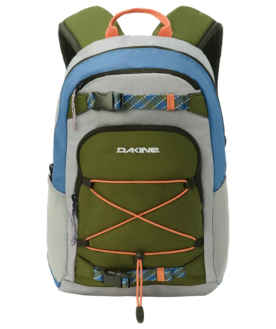 dakine-grom-2-0-kinder-rucksack-13l-surf-inspirierter-schulrucksack-f-r-jugendli image 1