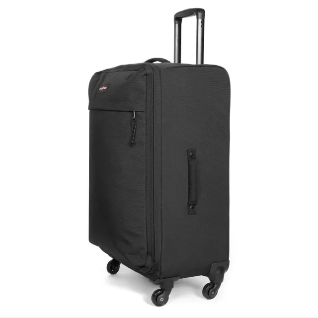 eastpak-traf-ik-4l-gro-er-trolley-koffer-80-cm-schwarz image 1