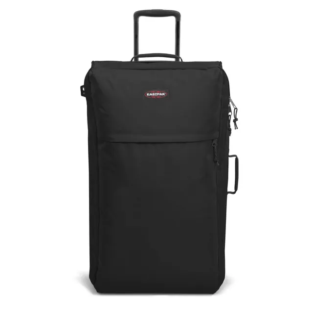 eastpak-traf-ik-light-l-trolley-koffer-85-cm-101-l-schwarz-black image 1