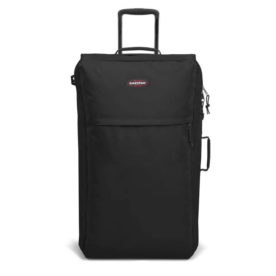 eastpak-traf-ik-light-l-trolley-koffer-85-cm-101-l-schwarz-black image 1