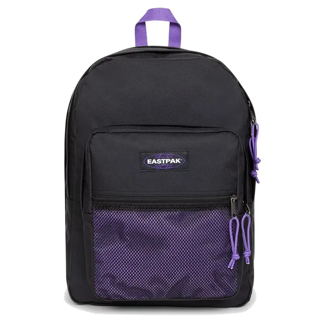 eastpak-pinnacle-rucksack-gro-es-2-fach-design-kontrast-vineyard image 1