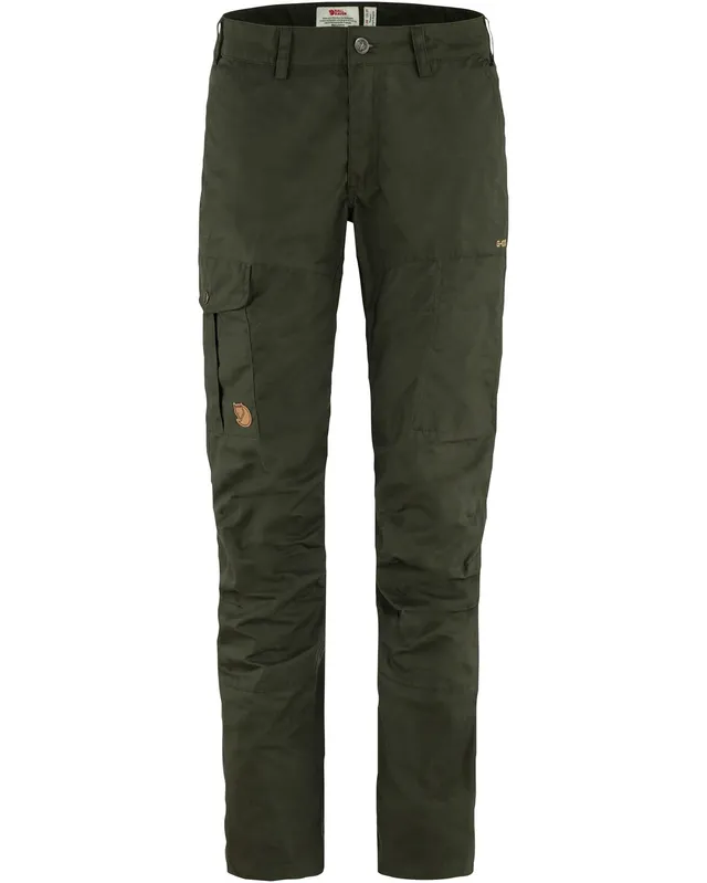 fj-llr-ven-karla-pro-trousers-w-damen-wanderrhose-aus-robustem-g-1000-mit-hoher- image 1