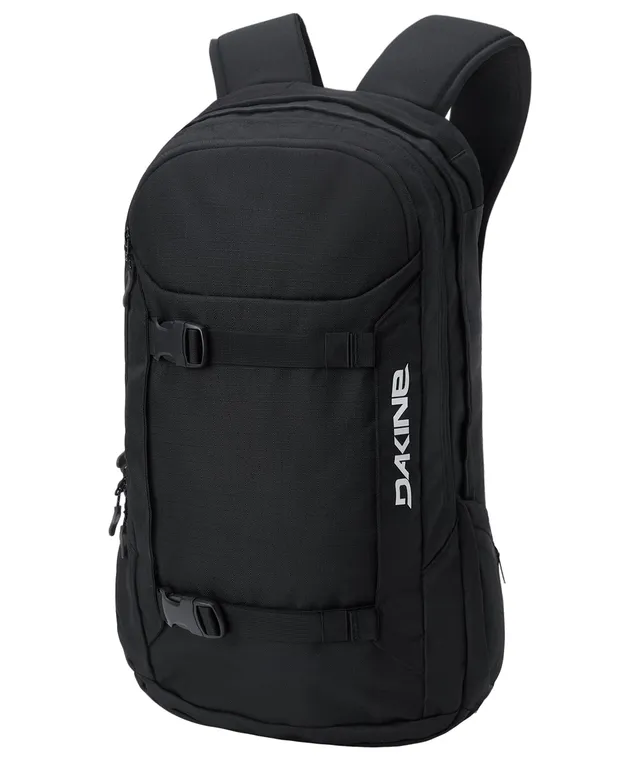 dakine-mission-25-l-rucksack-snowboard-rucksack-mit-vertikaler-board-tragetasche image 1