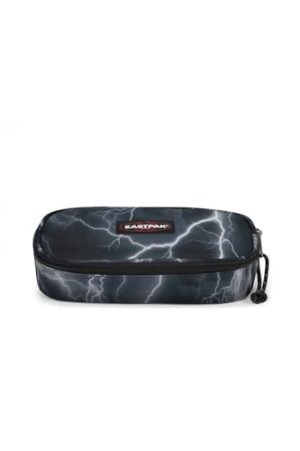 eastpak-oval-single-federm-ppchen-21-cm-volt-black image 4