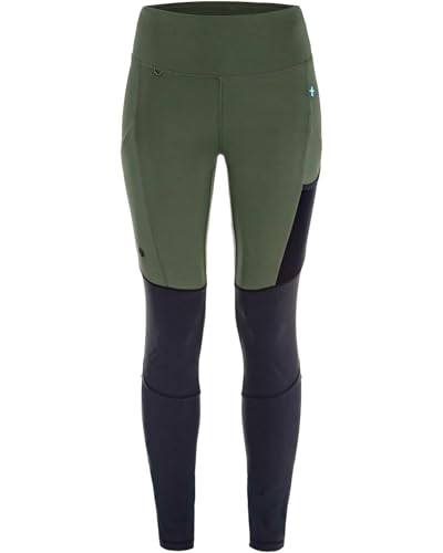 fj-llr-ven-keb-agile-tights-w-damen-trekking-leggings-elastische-outdoor-hose-f- image 6