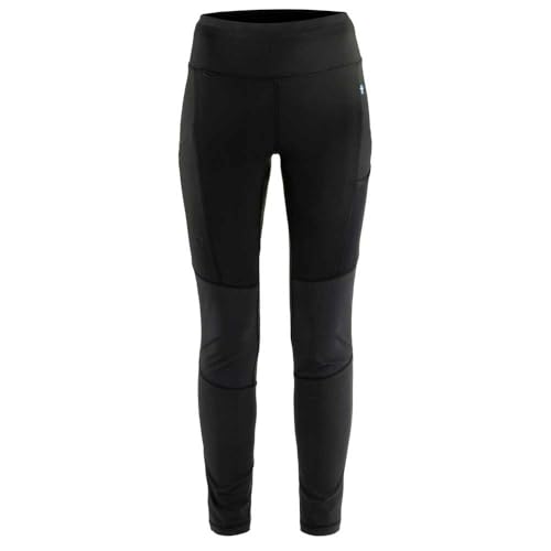 fj-llr-ven-keb-agile-damen-hose-stretch-wanderhose-mit-verst-rkungen-oberschenke image 8