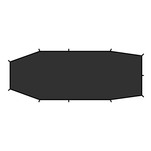 fj-llr-ven-endurance-2-footprint-zeltunterlage-f-r-das-endurance-2-zelt-mit-vers image 2