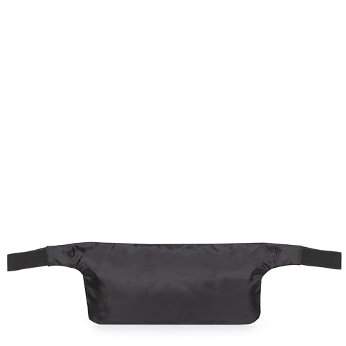 eastpak-safewaist-bauchtasche-0-3-l-schwarz-mit-verstellbarem-taillengurt-zum-ve image 7