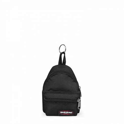 eastpak-mini-padded-geldb-rse-m-nzb-rse-mit-rei-verschluss-100-nylon-black image 4