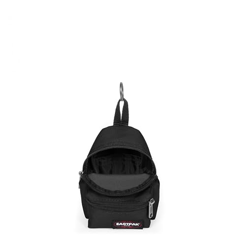 eastpak-mini-padded-geldb-rse-m-nzb-rse-mit-rei-verschluss-100-nylon-black image 5