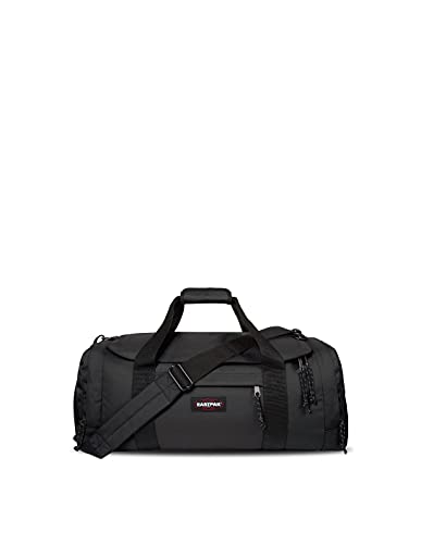 eastpak-reader-m-reisetasche-63-cm-duffelbag-mit-45-litern-volumen-black image 5