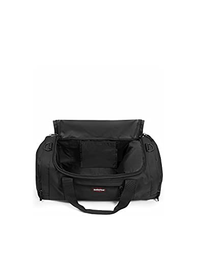eastpak-reader-m-reisetasche-63-cm-duffelbag-mit-45-litern-volumen-black image 6