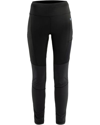 fj-llr-ven-keb-agile-tights-w-damen-trekking-leggings-elastische-outdoor-hose-f- image 4