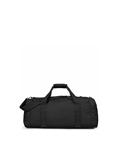 eastpak-reader-m-reisetasche-63-cm-duffelbag-mit-45-litern-volumen-black image 7