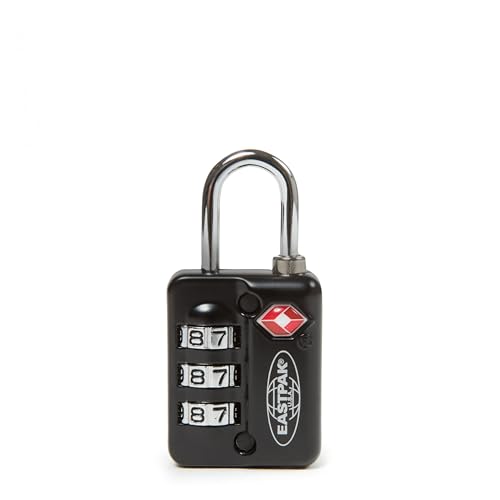 eastpak-lock-it-single-tsa-zahlenschloss-schwarz image 3