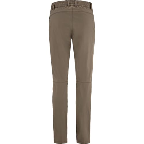 fj-llr-ven-abisko-trail-stretch-damen-wanderhose-stretchbund-recyceltes-polyamid image 7