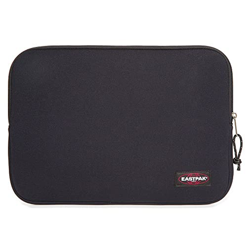 eastpak-blanket-m-laptop-h-lle-15-zoll-gepolsterte-neoprentasche-schwarz image 4