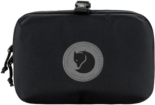 fj-llr-ven-f-rden-necessity-kulturbeutel-unisex-coal-black-recyceltes-polyamid-o image 4