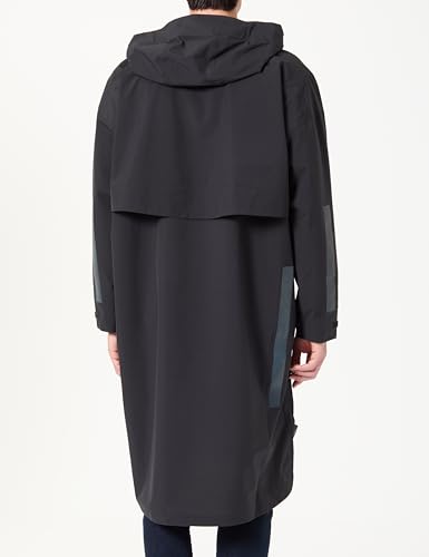 fj-llr-ven-hoja-rain-poncho-unisex-wasserdichter-2-5-lagen-regenponcho-rucksackk image 7
