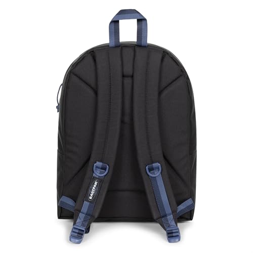 eastpak-pinnacle-rucksack-kontrastprblack-2-hauptf-cher-gepolstert-einheitsgr-e image 8