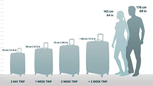 eastpak-koffer-67-cm-trolley-reisekoffer-m image 6