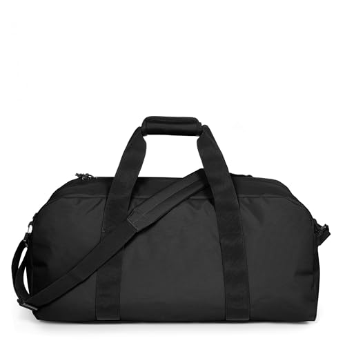 eastpak-station-reisetasche-58-l-30-x-62-x-29-cm-faltbar-packbar-schwarz image 8