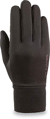 dakine-storm-liner-handschuh-damen-touchscreen-f-higer-fleece-innenhandschuh-mit image 4