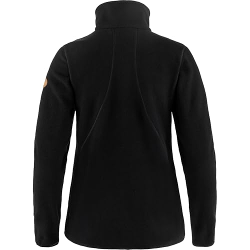 fj-llr-ven-stina-fleece-w-damen-fleecepullover-aus-recyceltem-polyester-mit-marm image 4