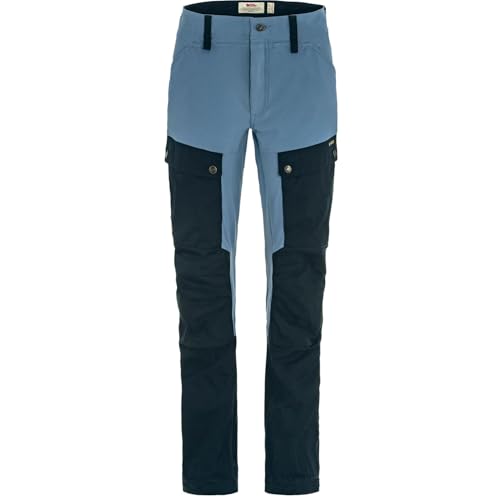fj-llr-ven-keb-trousers-w-damen-trekkinghose-aus-g-1000-und-stretch-pfas-frei-pr image 5