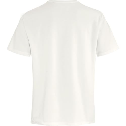 fj-llr-ven-relaxed-t-shirt-damen-schweres-bio-baumwoll-jersey-mit-1960-logo-prin image 5
