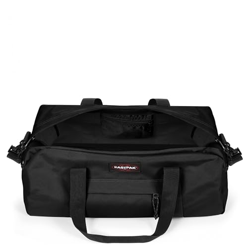 eastpak-station-reisetasche-58-l-30-x-62-x-29-cm-faltbar-packbar-schwarz image 7