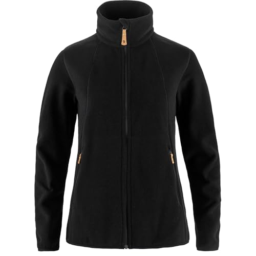 fj-llr-ven-stina-fleece-w-damen-fleecepullover-aus-recyceltem-polyester-mit-marm image 3