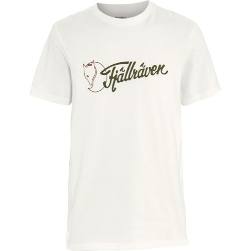 fj-llr-ven-archive-logo-t-shirt-herren-t-shirt-aus-bio-baumwolle-mit-gro-em-arch image 6