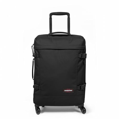 eastpak-trans4-s-kabinentrolley-44-liter-in-schwarz-54-x-35-x-23-cm-360-drehroll image 8