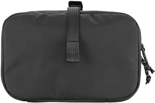 fj-llr-ven-f-rden-necessity-kulturbeutel-unisex-coal-black-recyceltes-polyamid-o image 5
