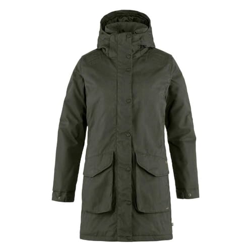 fj-llr-ven-h-gvilt-jacket-w-damen-studiojacke-aus-g-1000-silent-eco-f-r-die-sitz image 3