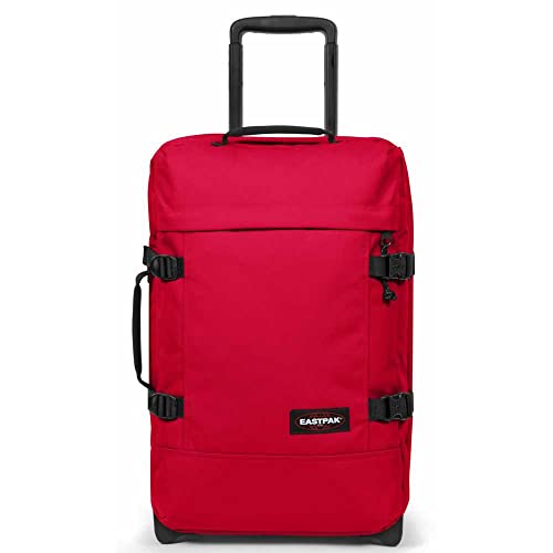 eastpak-tranverz-s-koffer-51-cm-42-l-handgep-ck-trolley-in-sailor-red image 8