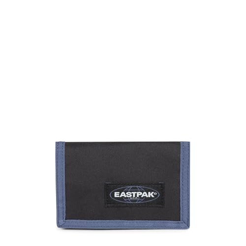 eastpak-crew-single-geldb-rse-kontrast-prep-black-zwei-rei-verschlussf-cher-mit- image 4