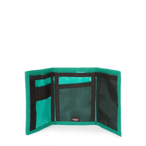 eastpak-crew-single-geldb-rse-mit-klettverschluss-jeans-schwarz image 5