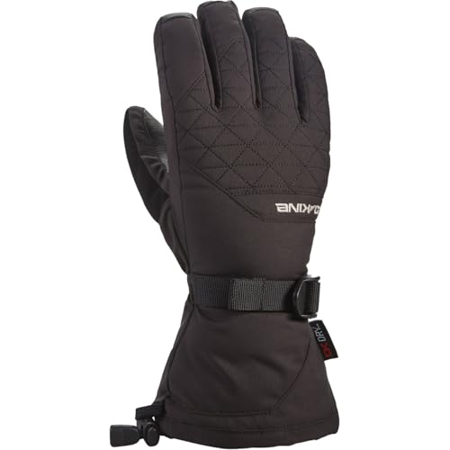 dakine-leather-camino-handschuhe-lederhandschuhe-mit-touchscreen-kompatibilit-t image 8