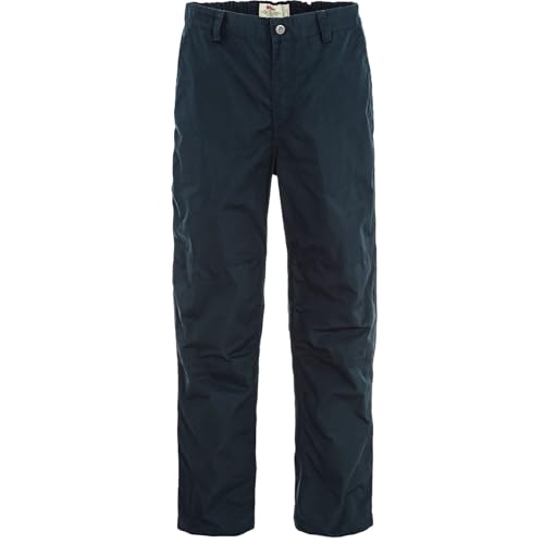 fj-llr-ven-vardag-relaxed-herren-hose-g-1000-outdoor-hose-mit-lockerer-passform- image 7