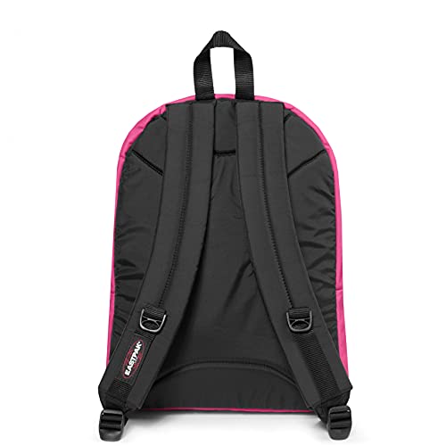eastpak-pinnacle-rucksack-38-l-pink-escape-tagesrucksack-mit-zwei-hauptf-chern-u image 7