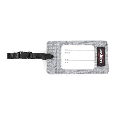 eastpak-paktag-gep-ckanh-nger-wasserabweisender-adressanh-nger-f-r-koffer-gep-ck image 8