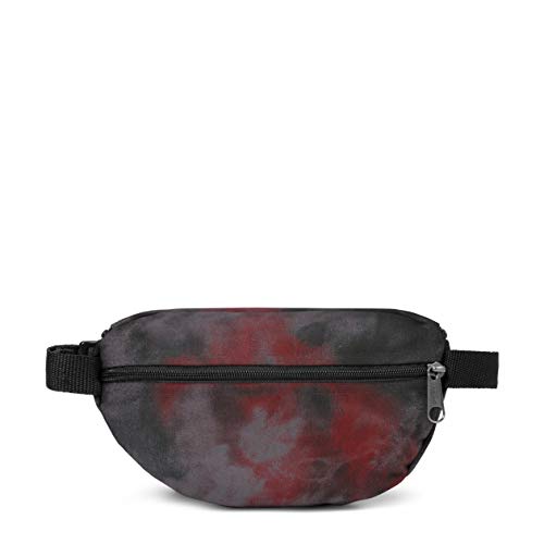 eastpak-springer-g-rteltasche-23-cm-2-liter-verstellbarer-h-ftgurt-dust-black image 7