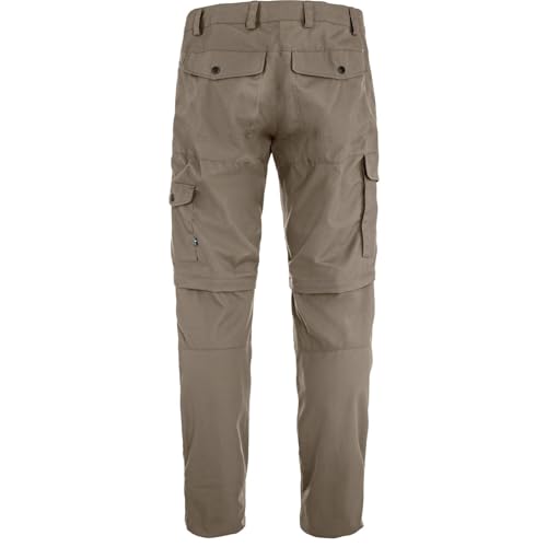 fj-llr-ven-karl-pro-zip-off-hose-herren-2-in-1-outdoorhose-mit-8-taschen-und-kni image 4