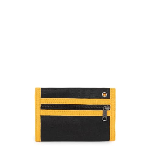eastpak-crew-single-contrast-mango-geldb-rse-kompakte-dreifach-klappbare-briefta image 6