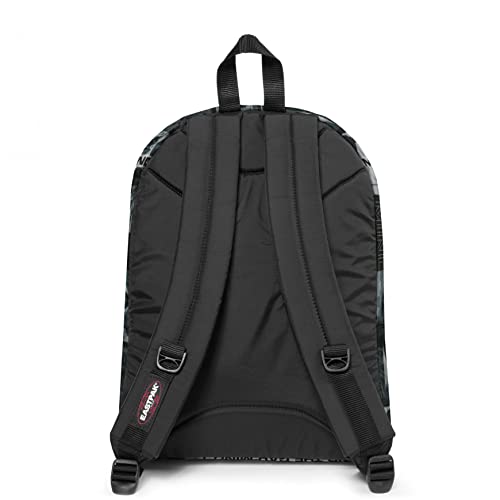 eastpak-pinnacle-rucksack-42-cm-38-l-enercitic-black-100-vegane-daypack-riesen image 8
