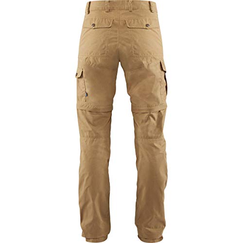 fj-llr-ven-karla-pro-zip-off-trousers-women-2-in-1-damen-outdoor-hose-mit-abzipp image 8
