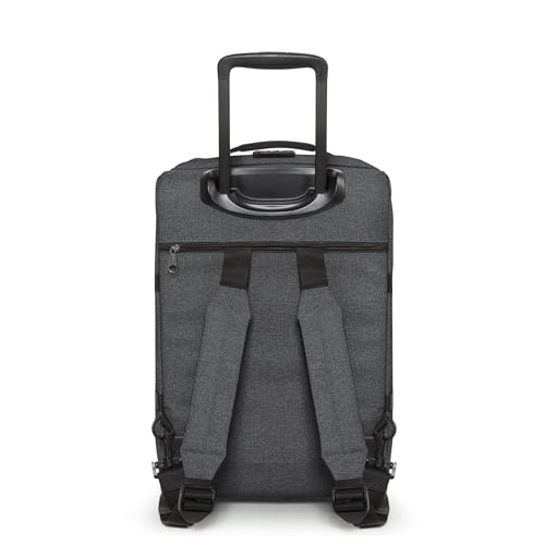 eastpak-strapverz-s-trolley-27-l-kabinentrolley-mit-verstaubaren-rucksackgurten- image 8