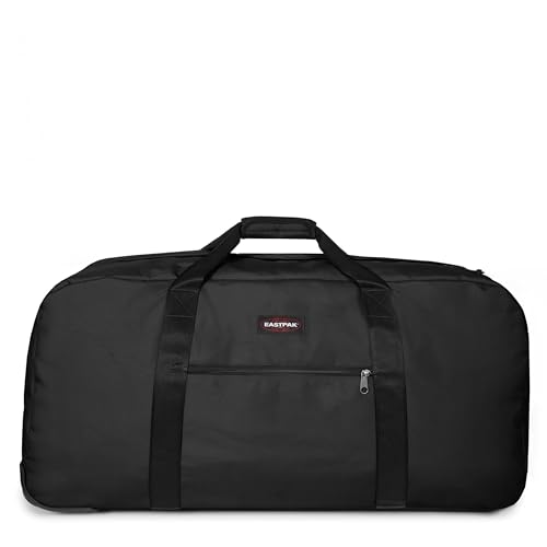 eastpak-warehouse-reisetasche-135-l-duffel-mit-abnehmbarem-schultergurt-schwarz image 6